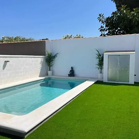 Zen, La Barrosa *