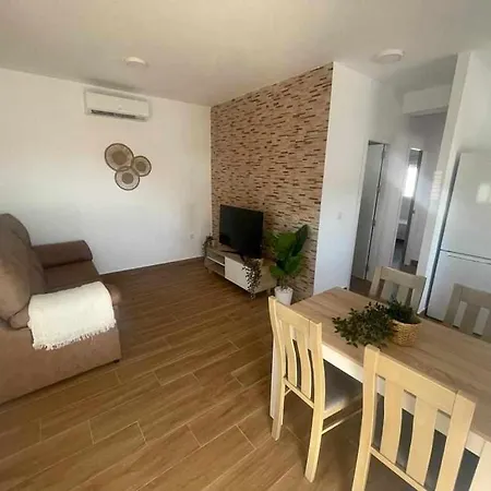 Zen, La Barrosa Chalet Cadiz