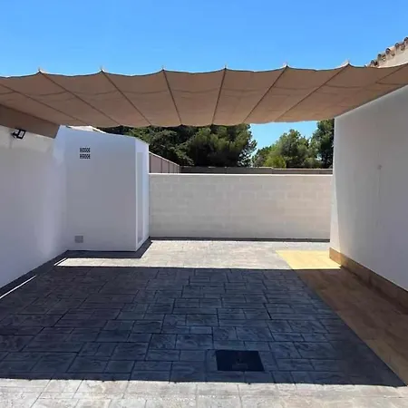 Zen, La Barrosa *