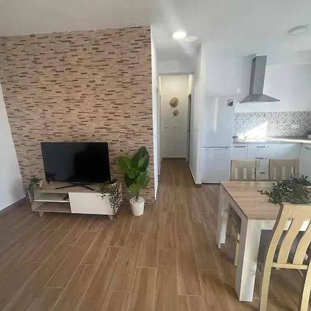 Chalet Zen, La Barrosa *