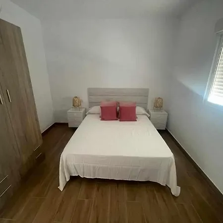 Chalet Zen, La Barrosa *