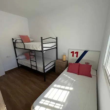 Chalet Zen, La Barrosa *
